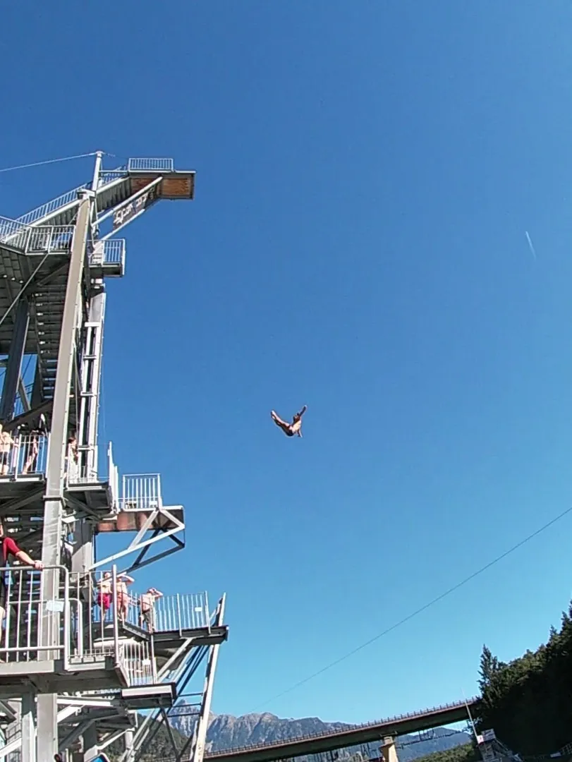 Area 47: Austria's Ultimate Outdoor Adventure Park tips