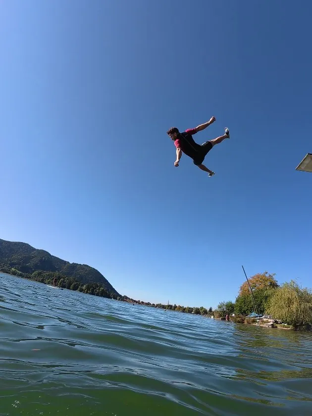 Schliersee Day Trip: Alpine Coaster & Lake Jumps details