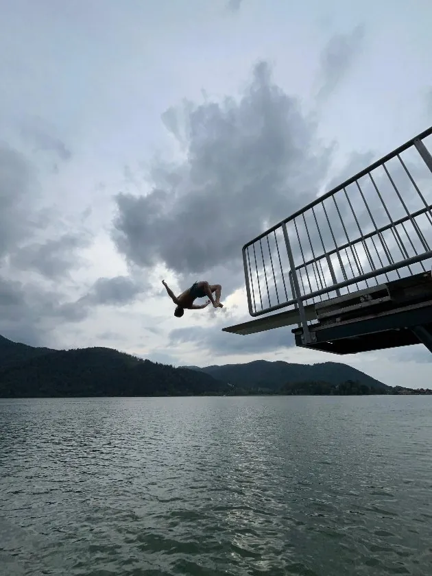 Schliersee Day Trip: Alpine Coaster & Lake Jumps tips