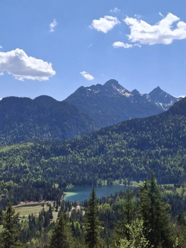 Mountaincarts en Mittenwald: bajada en kart por el Kranzberg tips