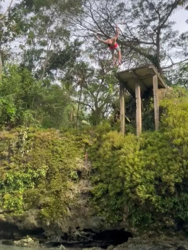 Pindul Cave Tubing and Cliff Jumping, Yogyakarta tips