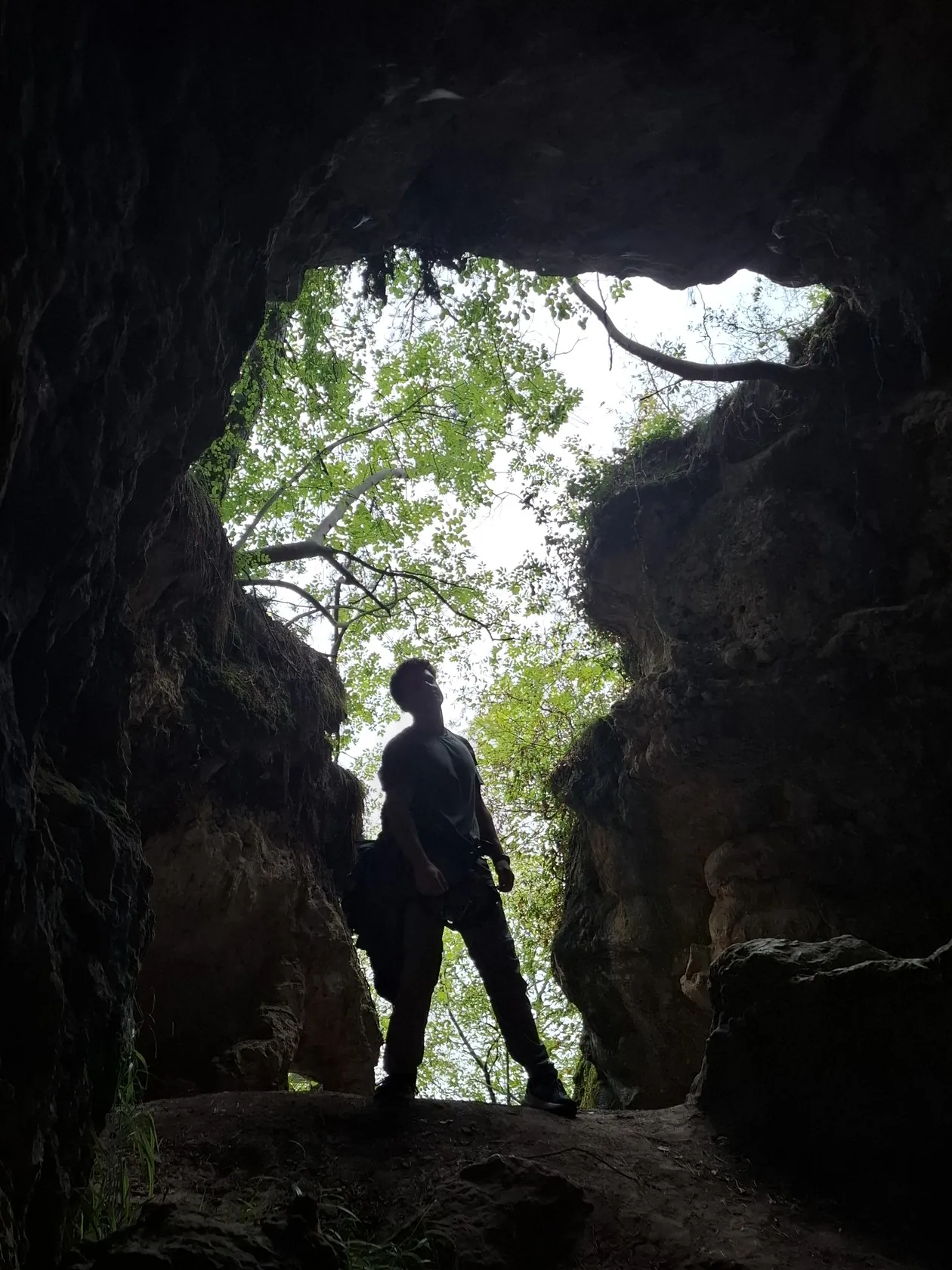 Val Sorda Gorge: Valpolicella's Wild Via Ferrata Hike details